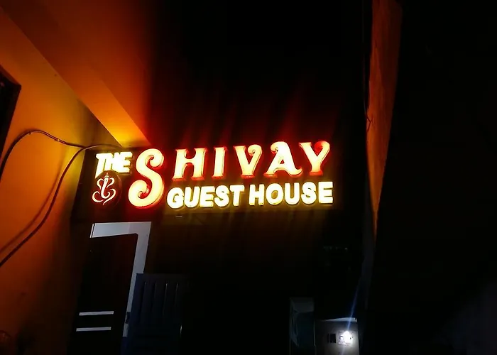 The Shivay Guest House Varanasi