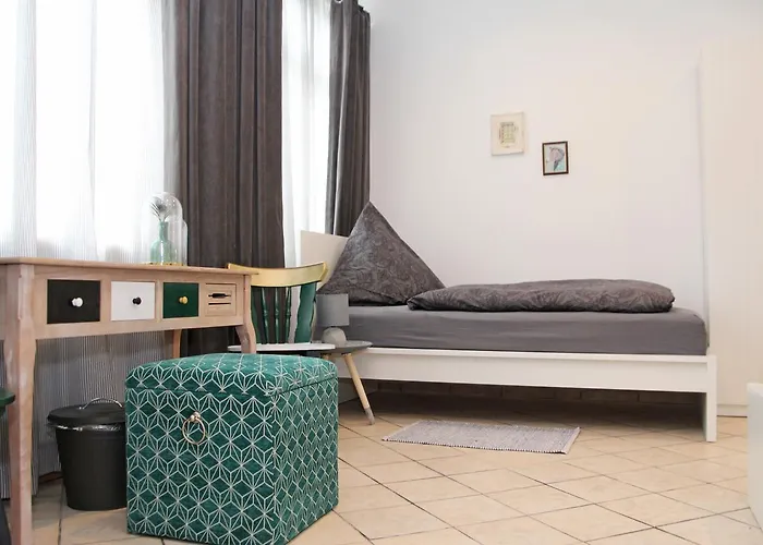 Pension Kupferkanne Dingolfing