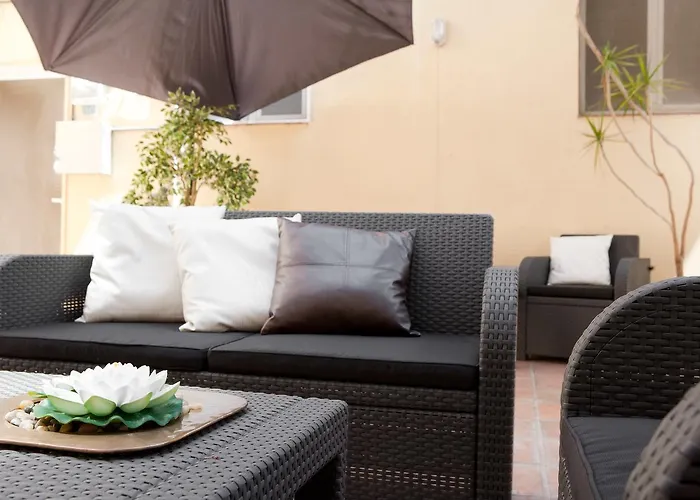 Hotel Casa Maca Barcelona (Adults Only)