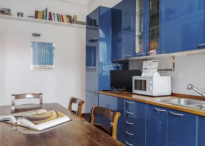 Hotel Piacenza Milan