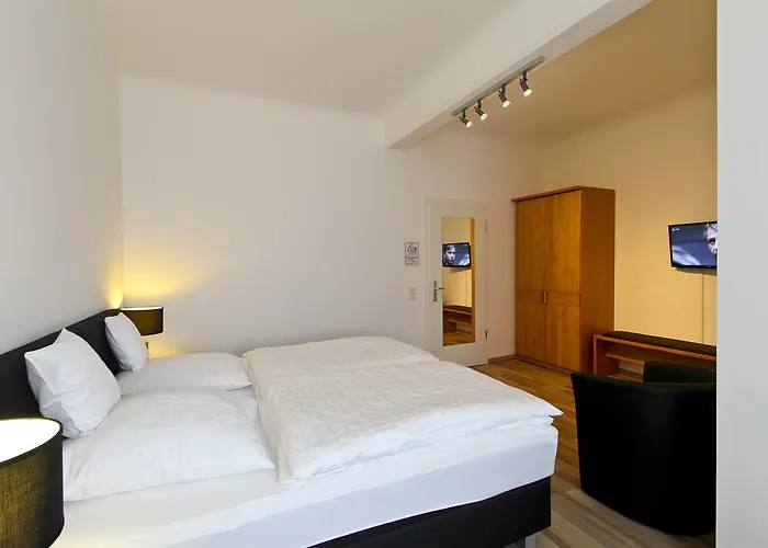 Hotel Jammerkrug Gladbeck