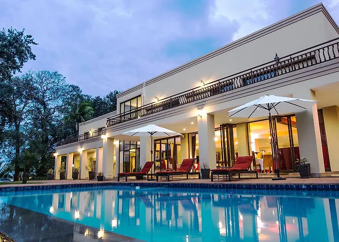 Ebandla Hotel & Conference Centre Ballito