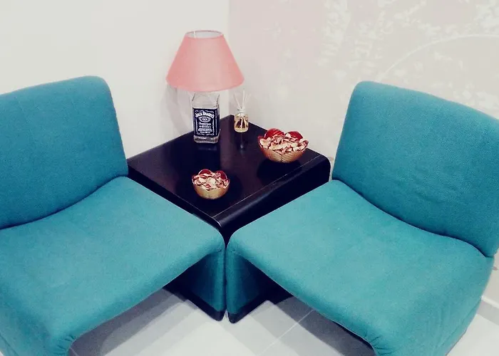 La Cabala B&B Naples