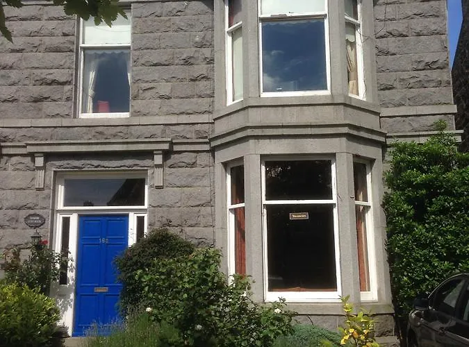Denmore Guest House Aberdeen