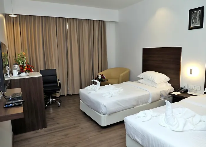 Yn Hotels Bangalore