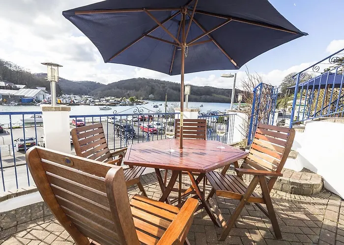 Deganwy Hotel Looe