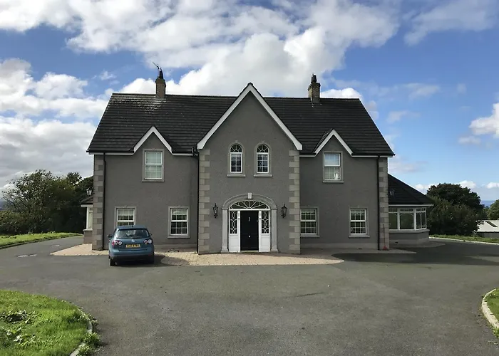 Kilcreeny Lodge Lisburn