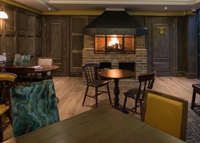 The Troll Cart Wetherspoon Great Yarmouth