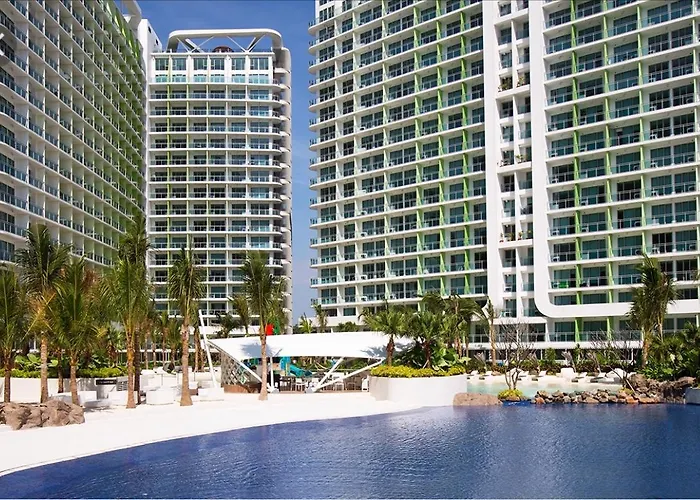 Azure Urban Resort Residences Manila