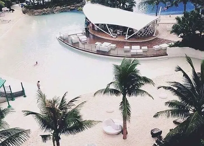Azure Urban Resort Residences Manila