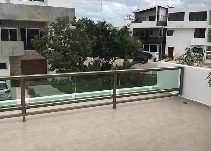 Cancun Airport Zone