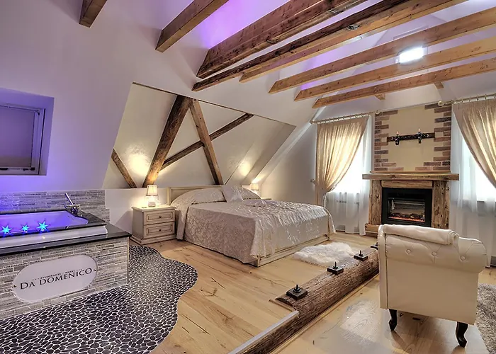 Hotel Da Domenico Am Hagelkreuz Hilden