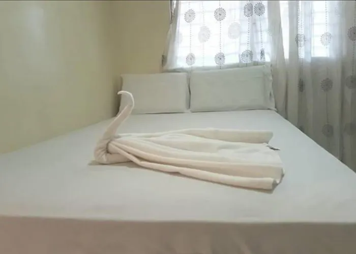 Goland Pension House Cebu