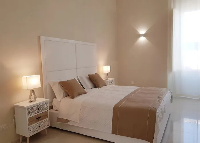B&B Via Cavour 32 Syracuse