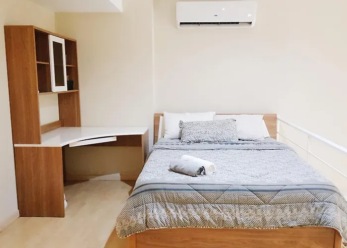 The Gramercy Residences Makati City