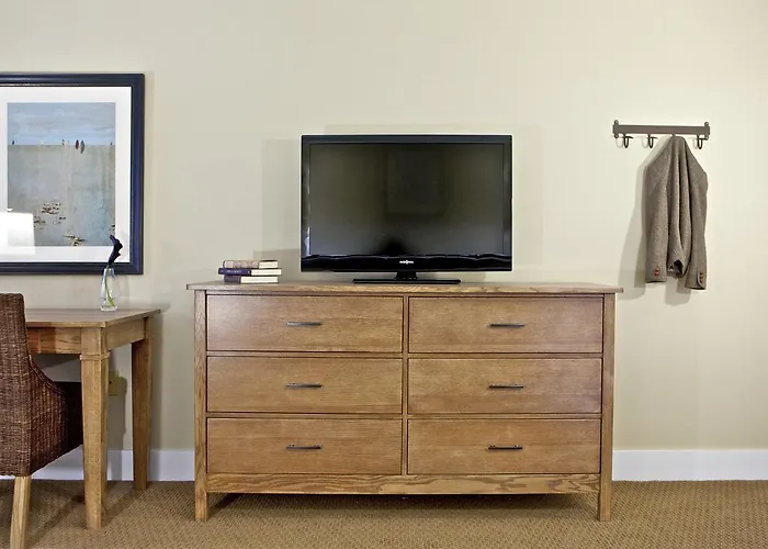 The Westport Inn, An Ascend Hotel Collection Member