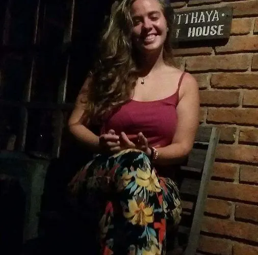 Brickhouse Ayutthaya Guesthouse Est 1986