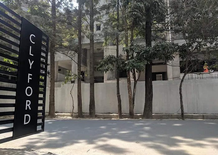 Clyford Suites Bangalore