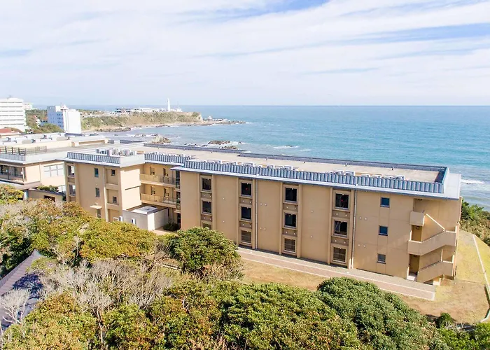 Bettei Umi To Mori Hotel Chiba