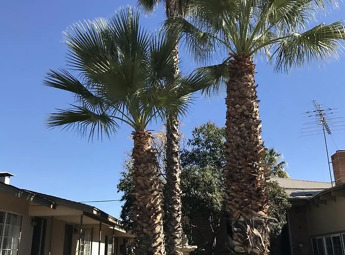 Elsinore Hotsprings Motel Lake Elsinore