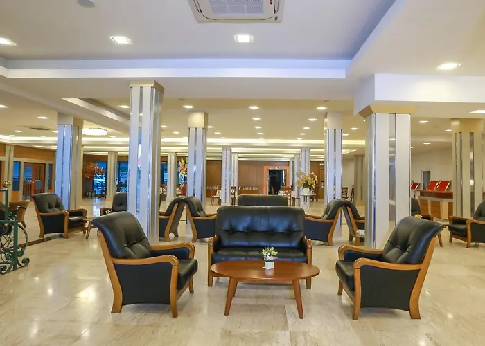 Korat Hotel - Sha Plus Nakhon Ratchasima