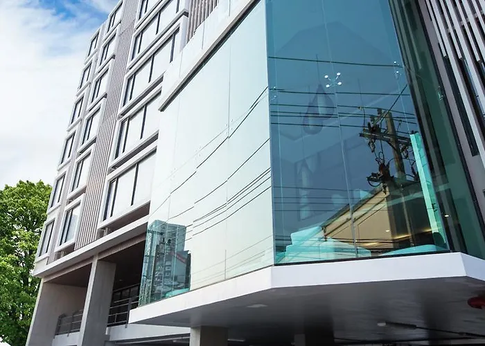 B2 Bangna Premier Hotel กรุงเทพมหานคร