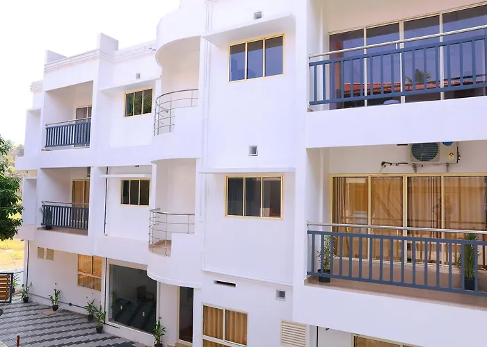 Hisham Residency Hotel Kochi