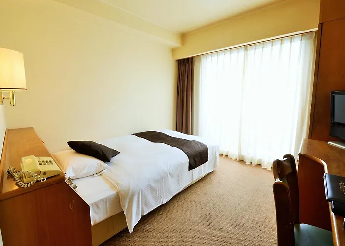 Daiichi Grand Hotel Kobe Sannomiya