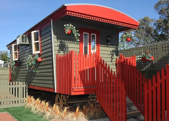 Echuca Gardens Hotel