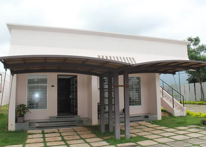 Green Royale Resorts Bodinayakkanur