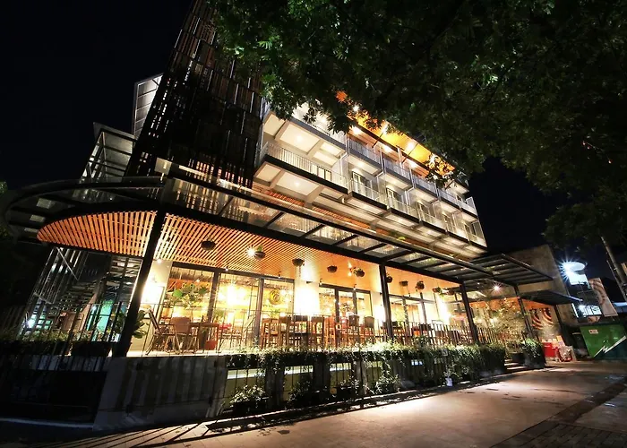 Hay Bandung Hotel