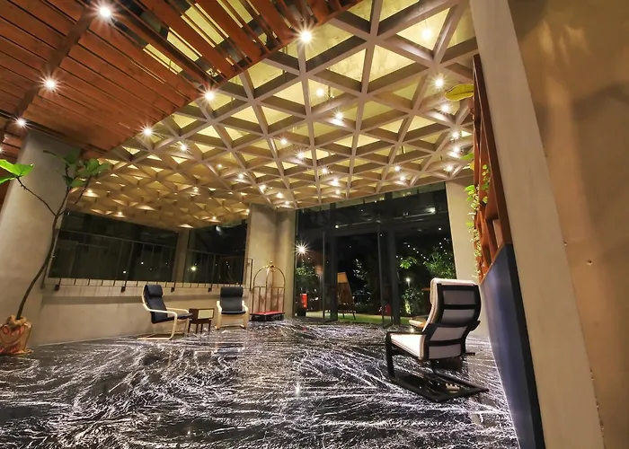 Hay Bandung Hotel