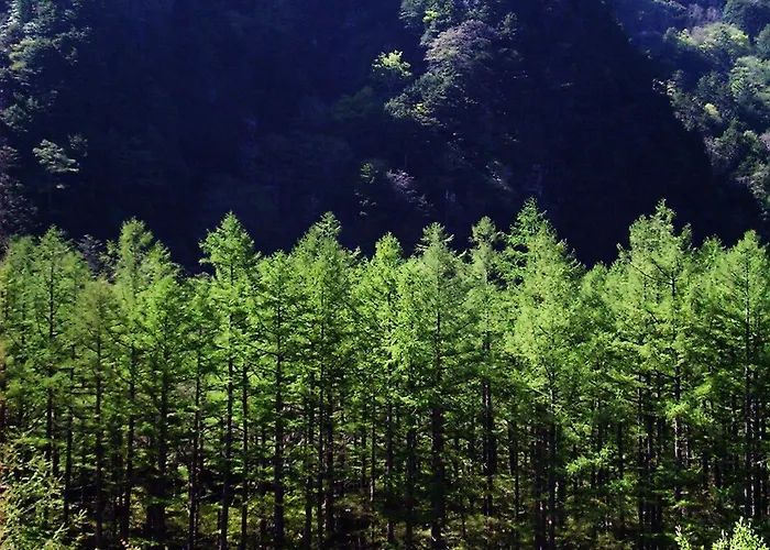Kamikochi Nishi-Itoya Mountain Lodge Matsumoto