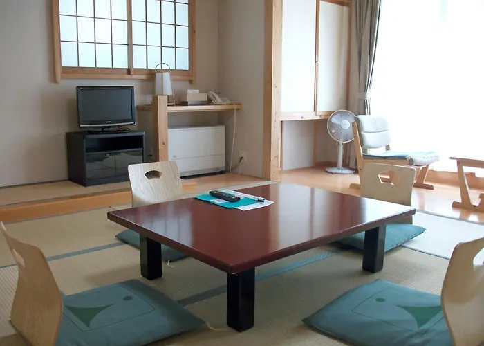 Kamikochi Nishi-Itoya Mountain Lodge Matsumoto