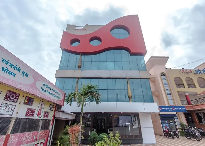 Hotel Shanti Kamal Shirdi