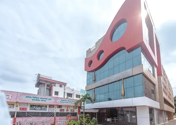 Hotel Shanti Kamal Shirdi
