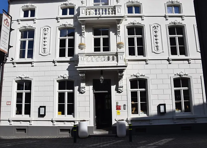 B&B Huize Briers Bilzen