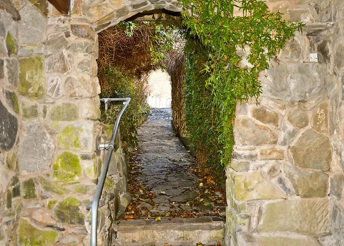 The Owls Bed & Breakfast Builth Wells