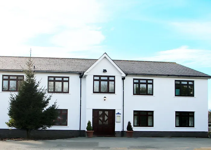 Vale Park Hotel Barry