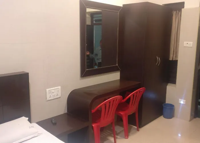 Hotel Sarada Nivas Chennai