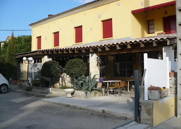 Auberge La Pignata Montélimar