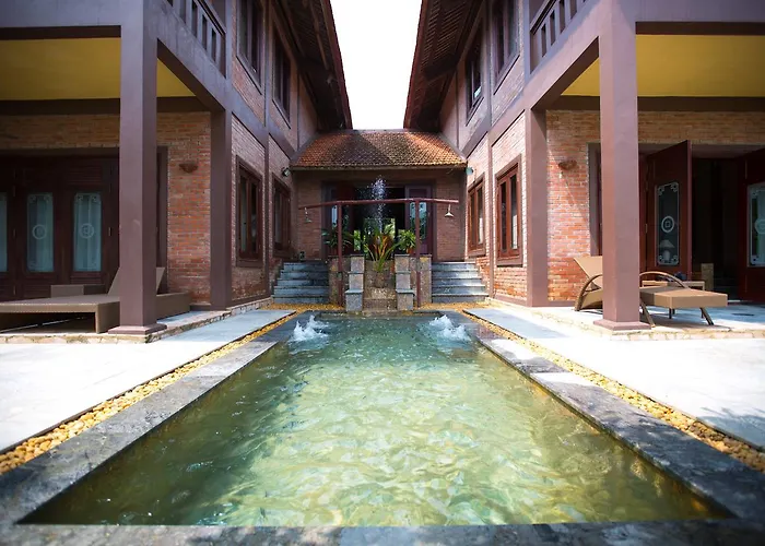 Asean Resort Hà Nội