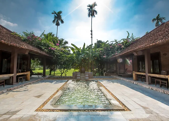 Asean Resort Hà Nội