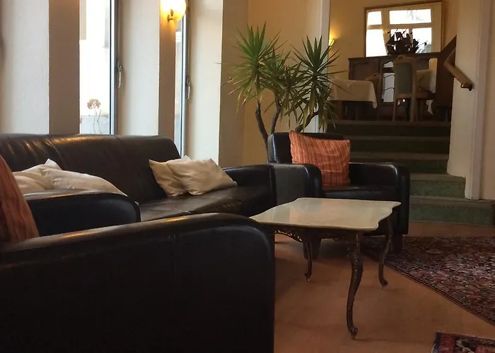 Schloss Hotel Düsseldorf