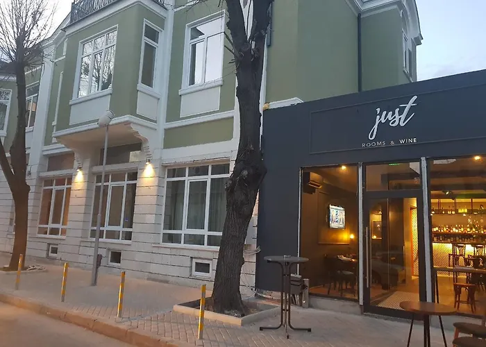 Just Home Varna