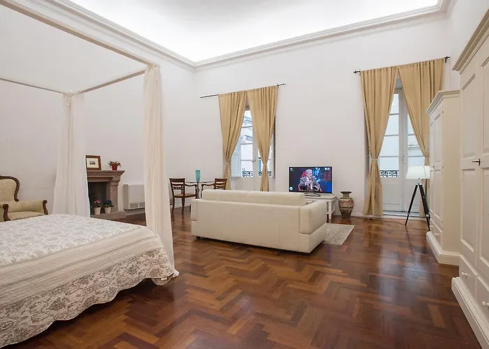 Hotel Residenze Al Castello Cagliari