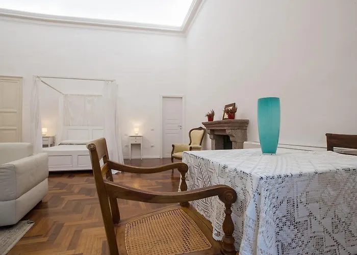 Hotel Residenze Al Castello Cagliari