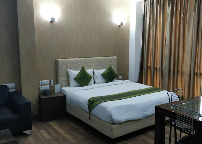 Fabhotel Cameron New Delhi