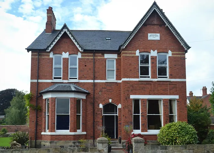 Chilton House Bed & Breakfast Oswestry