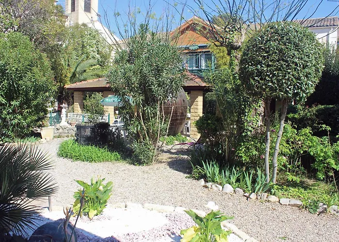 Hotel Restaurant Martinez Balaruc-les-Bains